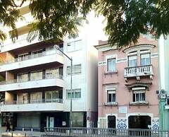 Apolo Guesthouse