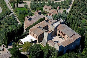 Castello di Modanella