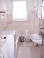 Apartment Ilmtal Jena