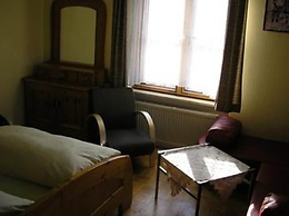Hotel Sonne