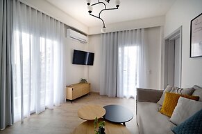 Odyssey Residence
