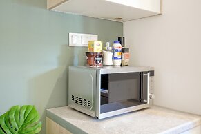 Odyssey Residence