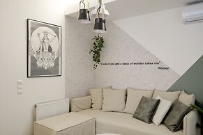Odyssey Residence