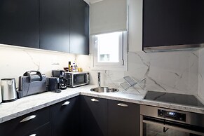 Odyssey Residence