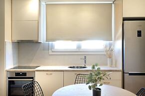 Odyssey Residence