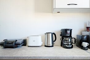 Odyssey Residence