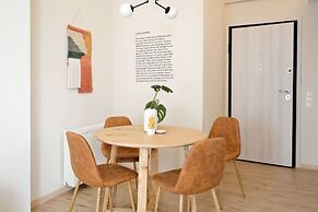Odyssey Residence