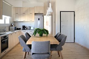 Odyssey Residence