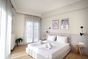 Odyssey Residence
