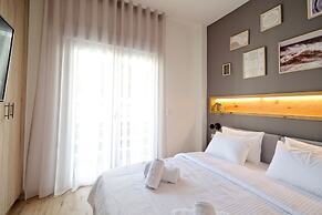 Odyssey Residence