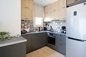 Odyssey Residence