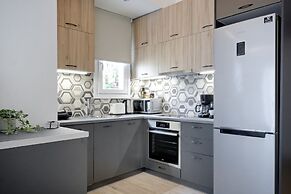 Odyssey Residence