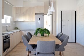 Odyssey Residence
