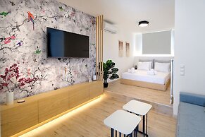 Odyssey Residence