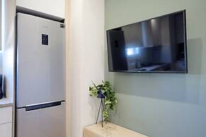 Odyssey Residence