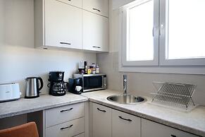 Odyssey Residence