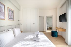 Odyssey Residence