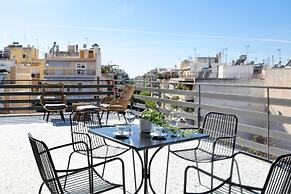 Odyssey Residence