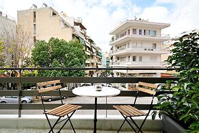 Odyssey Residence