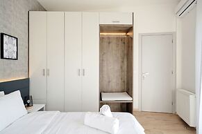 Odyssey Residence