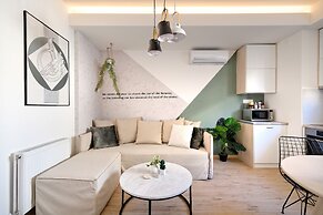 Odyssey Residence