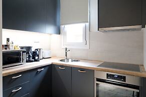Odyssey Residence