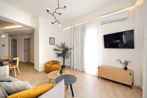 Odyssey Residence