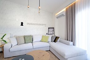 Odyssey Residence