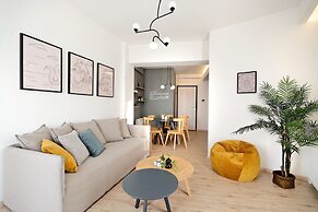 Odyssey Residence