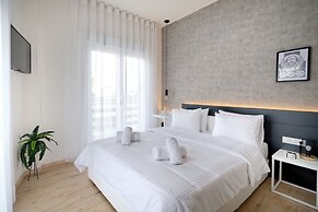Odyssey Residence