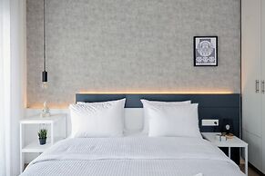 Odyssey Residence