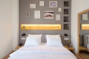 Odyssey Residence