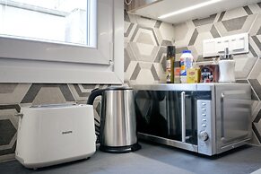 Odyssey Residence