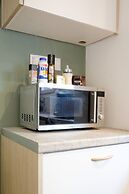 Odyssey Residence