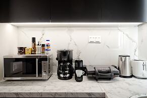 Odyssey Residence