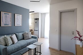 Odyssey Residence