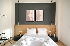 Odyssey Residence