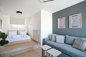 Odyssey Residence