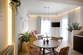 Odyssey Residence