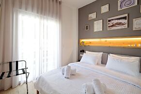 Odyssey Residence