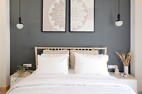 Odyssey Residence