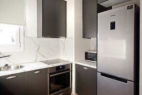 Odyssey Residence