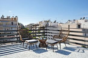 Odyssey Residence