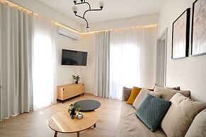 Odyssey Residence