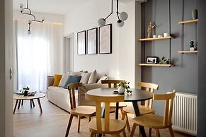 Odyssey Residence