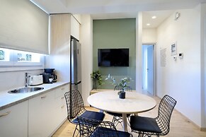 Odyssey Residence