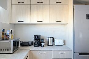Odyssey Residence