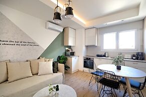 Odyssey Residence