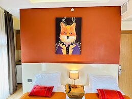 The Fox Hotel
