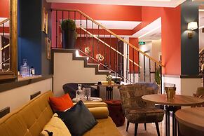The Fox Hotel